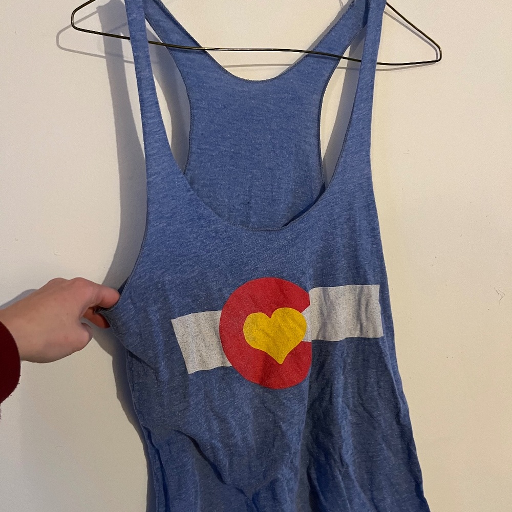 Colorado t-shirt